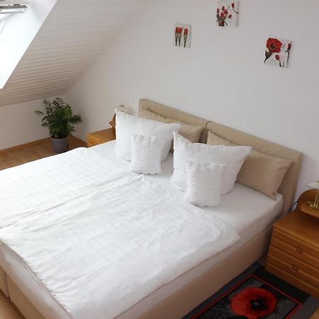 Ferienwohnung Dalia Godendorf  Exteriér fotografie