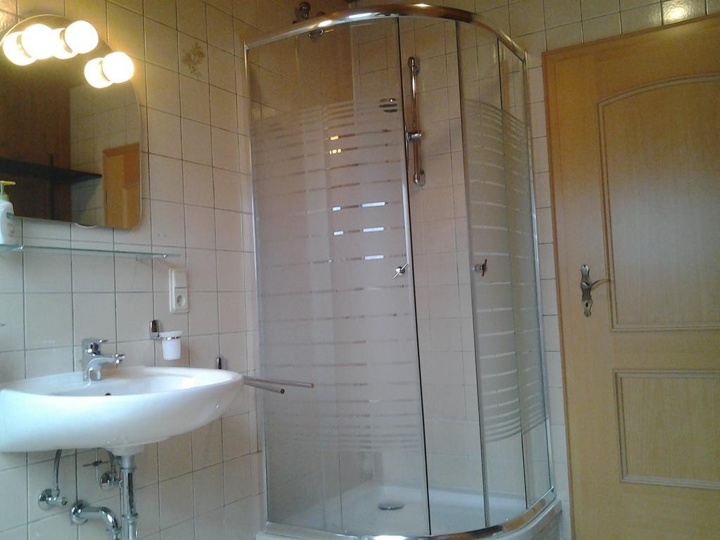 Ferienwohnung Dalia Godendorf  Pokoj fotografie