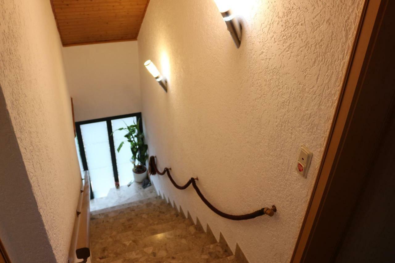 Ferienwohnung Dalia Godendorf  Exteriér fotografie